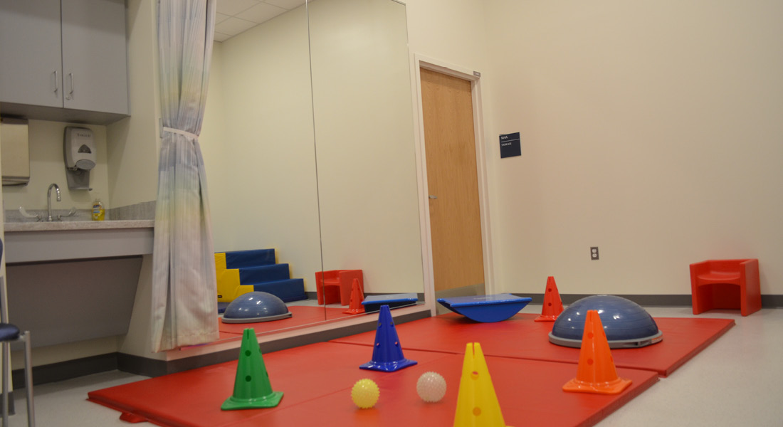 Therapy Gym Foxborough